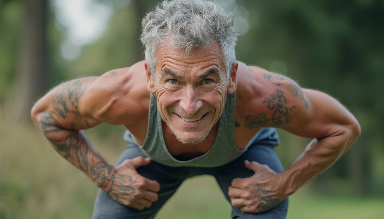 Proceso de movimiento consciente