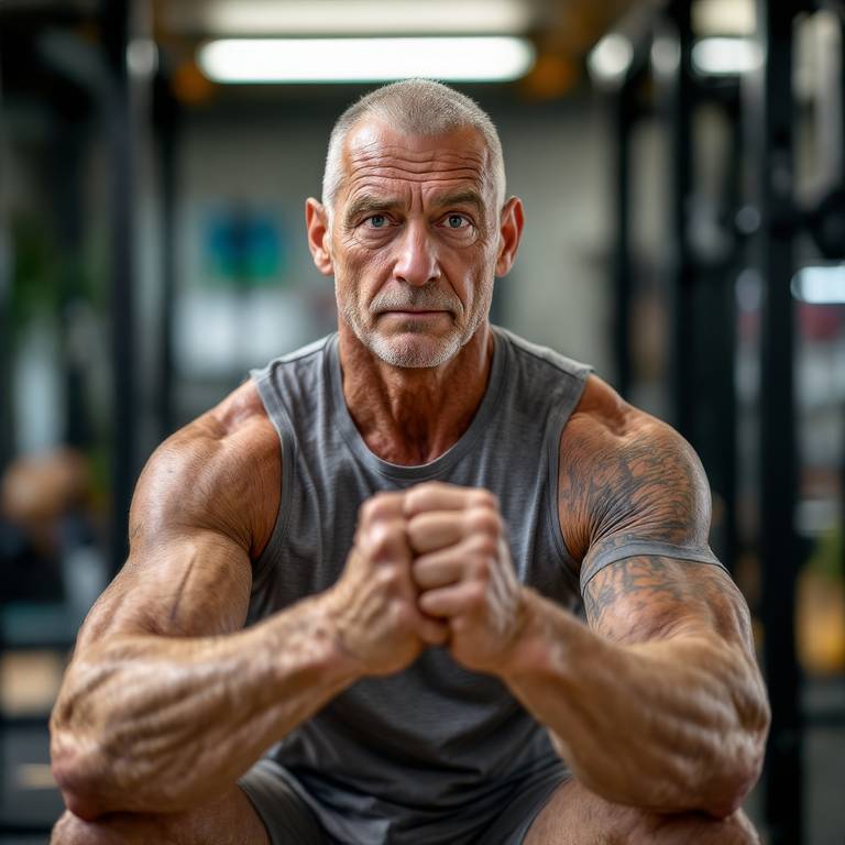 Testimonios de movimiento consciente